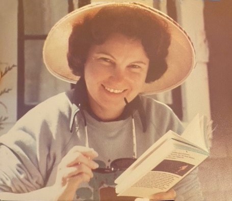 Obituary of Priscilla L. Brown