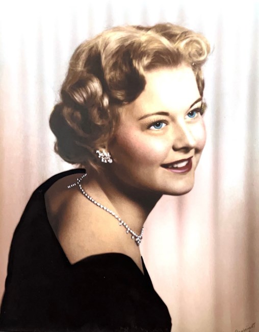 Obituary of Alice A. Brimberry