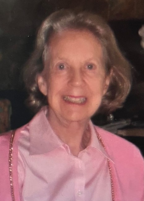 Obituary of Kathryn Cochran Stringham