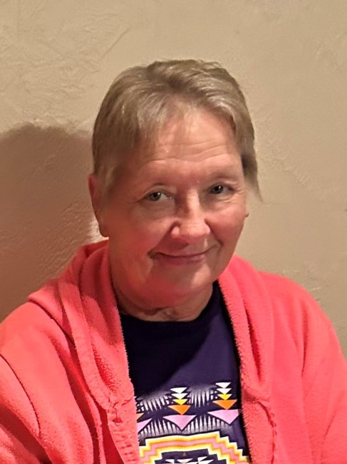 Obituary of Marilyn Sue Terry