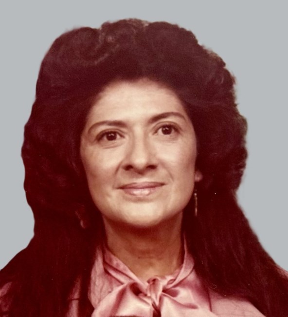 Obituario de Raquel Zaldivar Demaree