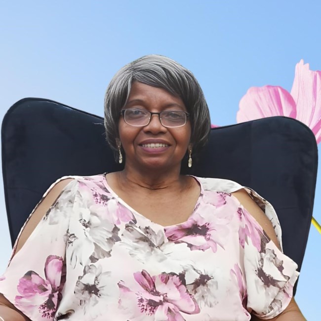 Obituary of Bertley Loretta Osborne