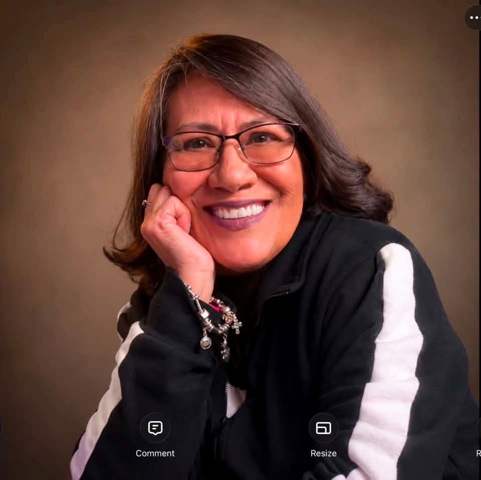 Obituary of Yvette Marie Ramirez