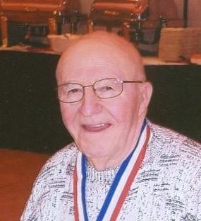 Obituary of Richard Zabukovic