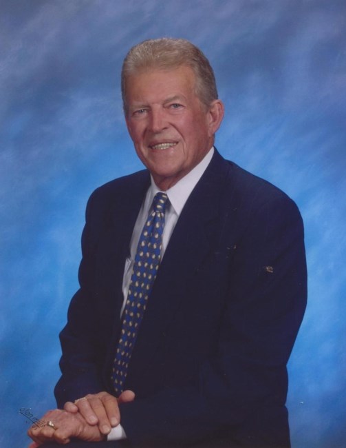Obituary of Billy Ray Jones
