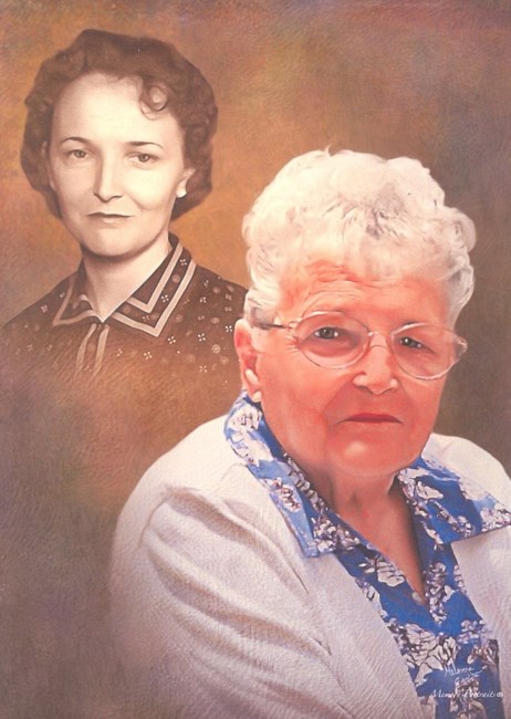 Obituary of Patricia Pat Dean Nicholson Carlisle