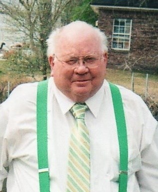 Obituary of Jack E. Allen Sr.