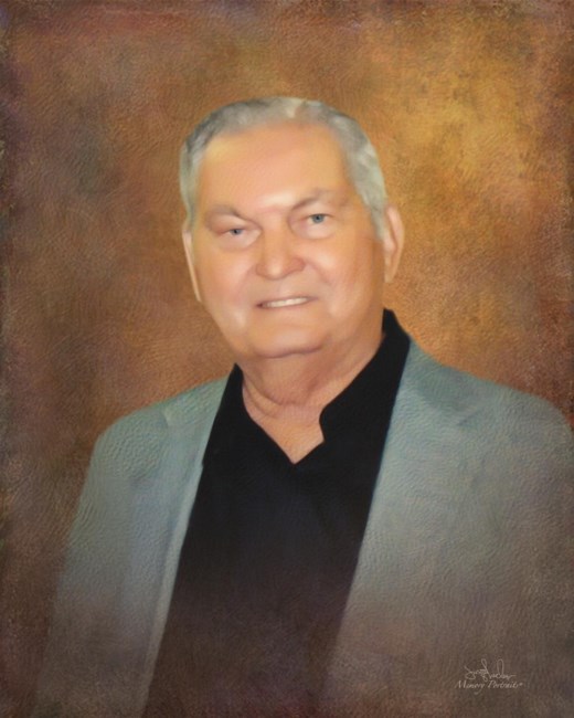 Obituary of William Mimbs