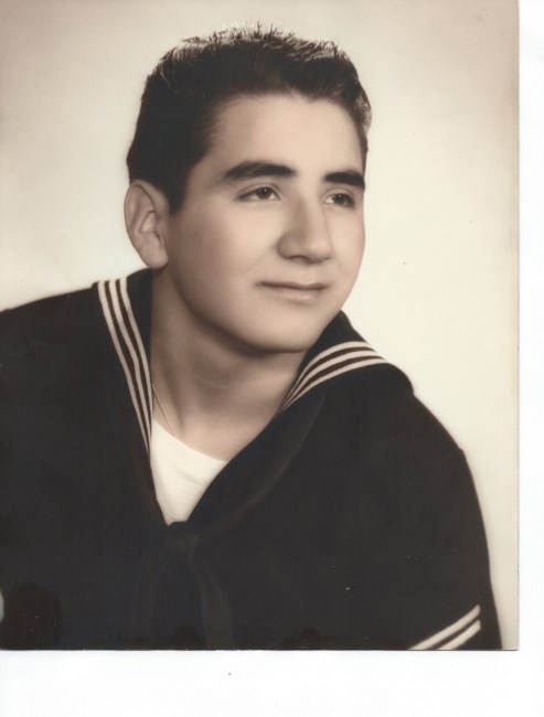 Obituary of Rodolfo A. Gracia