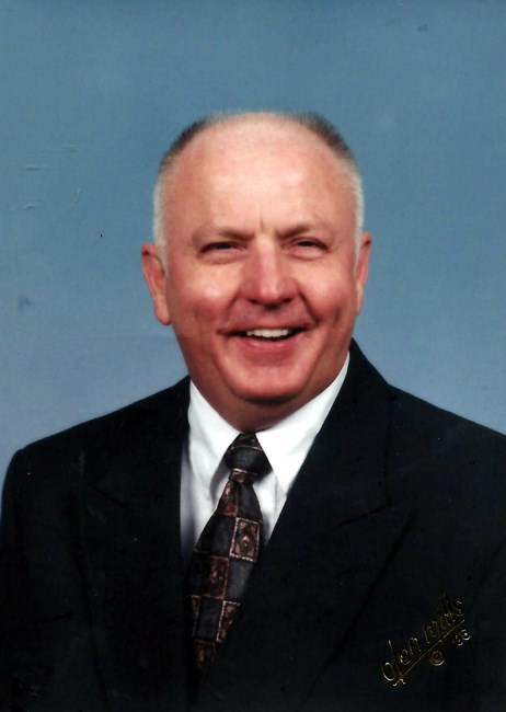 Obituary of Lloyd Edward Govener