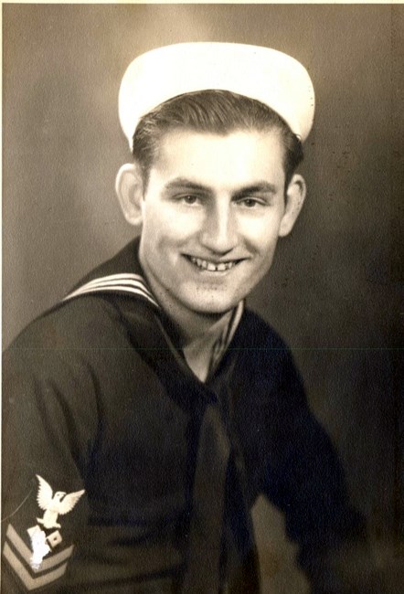 Avis de décès de Albert Austin Montague