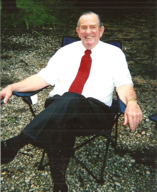 Obituario de Tolbert W. Morris