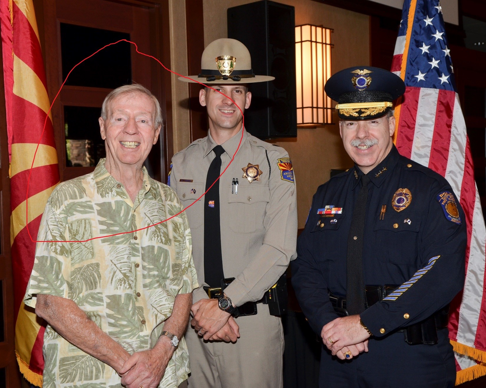 Obituario de Harry Arnold "Art" Auerbach
