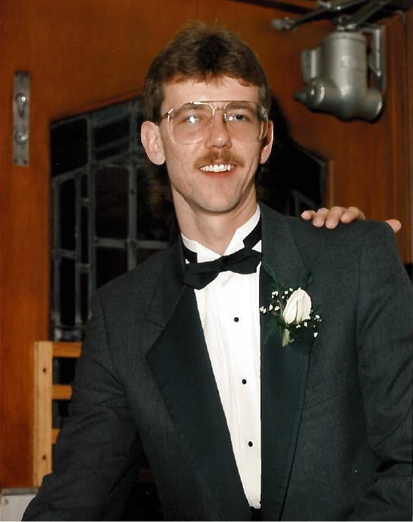 Obituary of Thomas Francis Brien