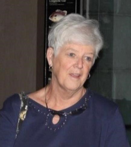 Obituary of Nancy M Maynor