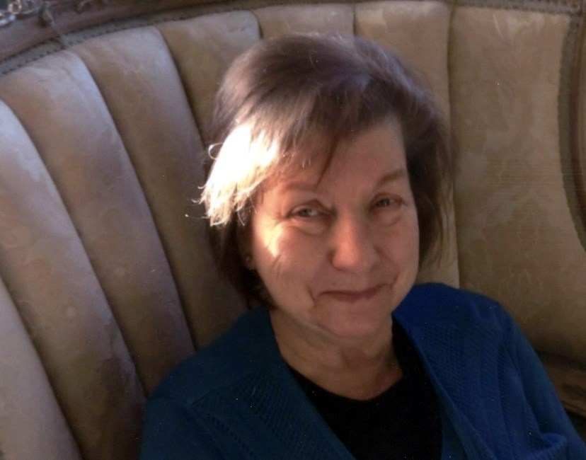 Obituary of Faye Hurley Marrs