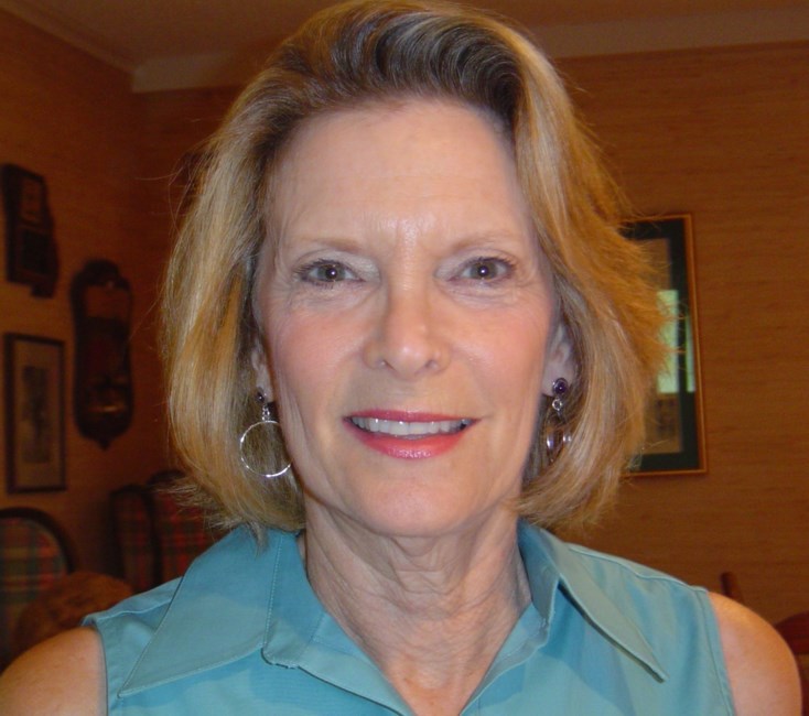 Obituary of Carole Ann Kalish