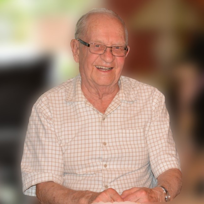 Obituary of Frederick Kenneth Piper