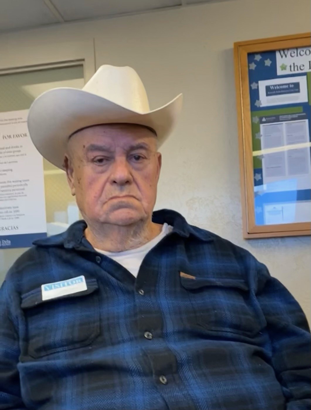 Obituary of Silvano Cazares-Allan