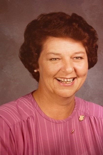 Obituary of Doris Kae  Turner