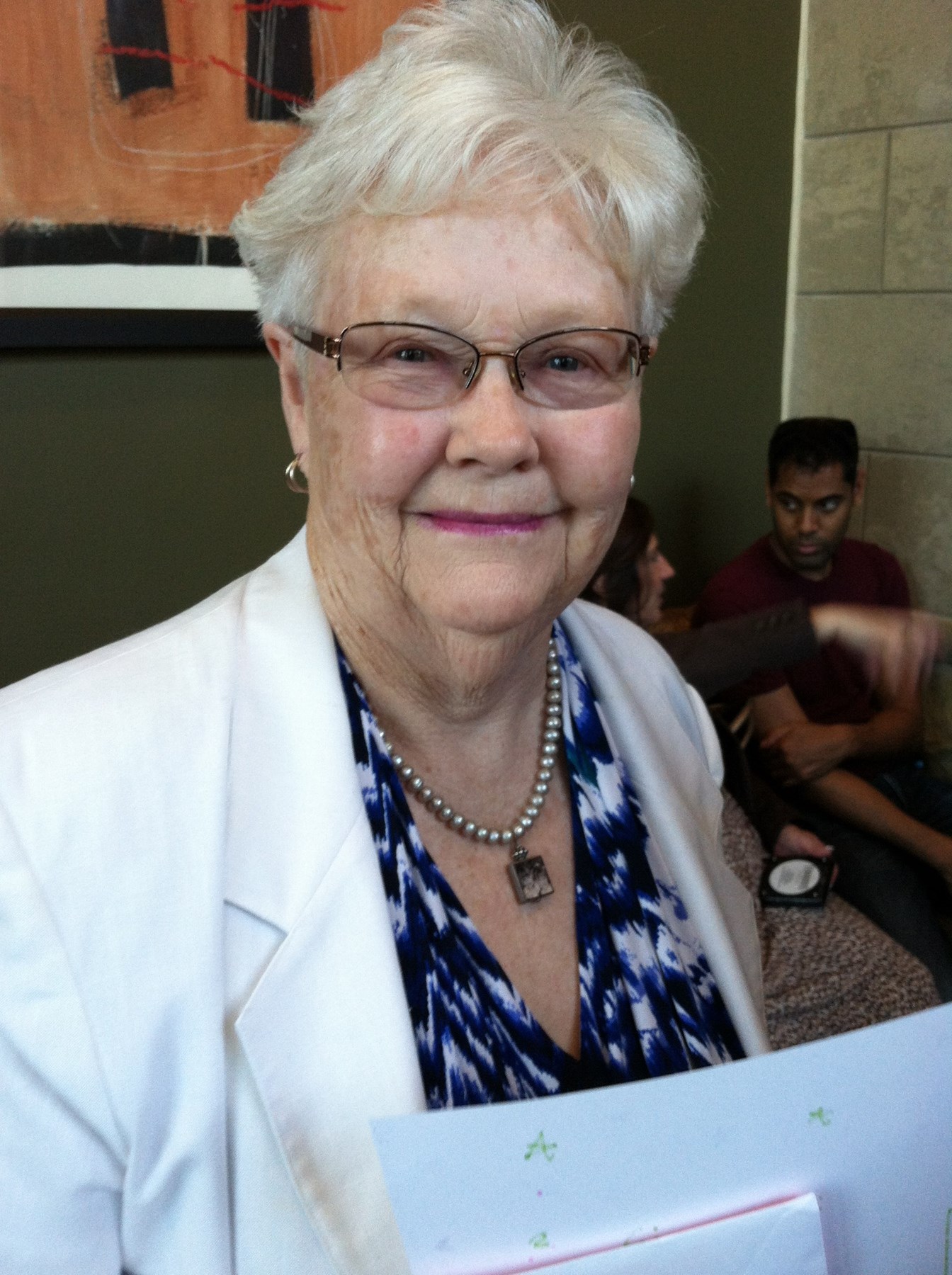 Elizabeth Richardson Obituary Charlotte, NC