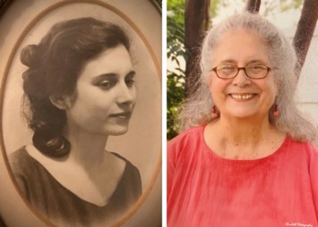 Obituary of Light Bailey German