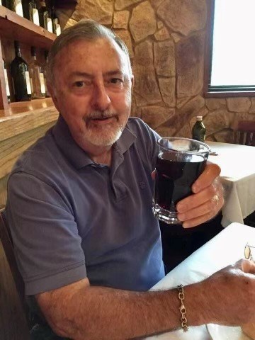 Obituary of Andy Nelson Whitwell II