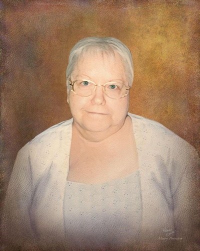 Obituary of Virginia "Sissy" 
Nell Hunt
 Blankenship