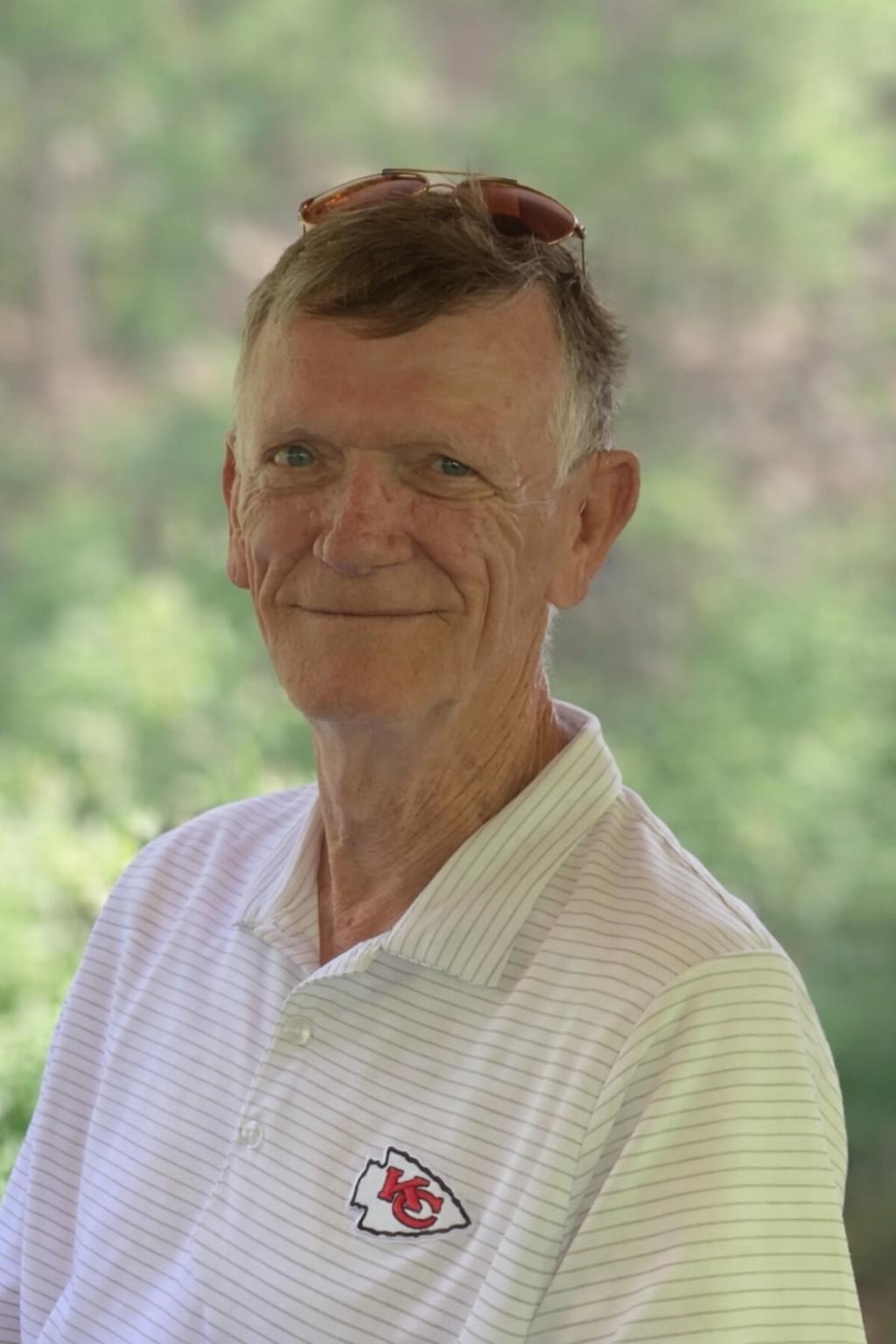 Obituary of B. Wayne Acree