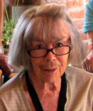 Obituary of Mary A Bohan