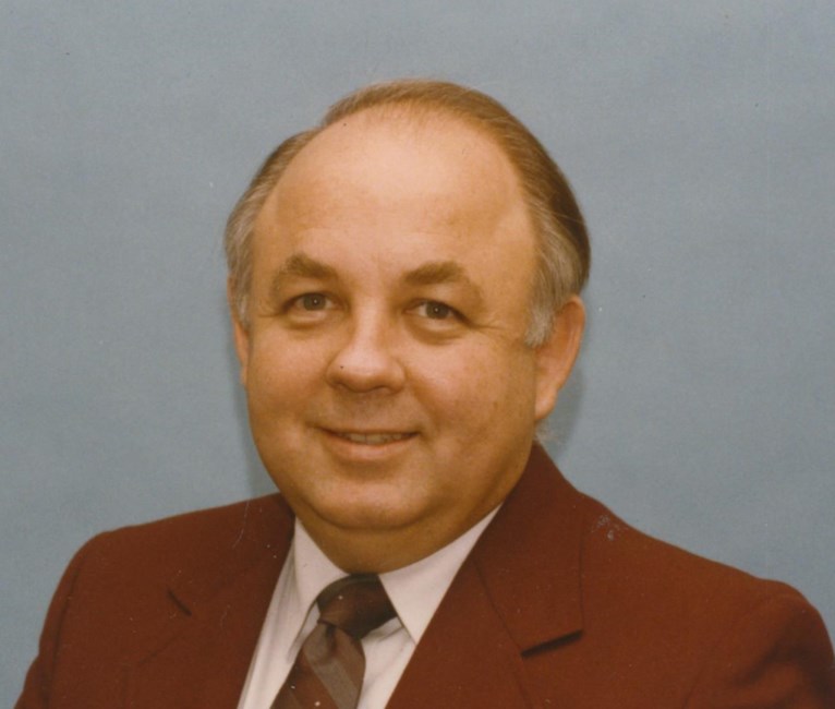 Obituary of William E. (Bill) Bryant