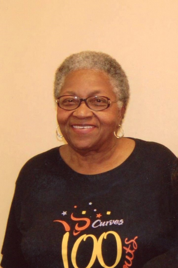 Obituary of Doris Marie Toleston