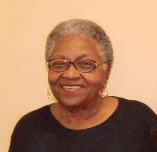 Obituary of Doris Marie Toleston