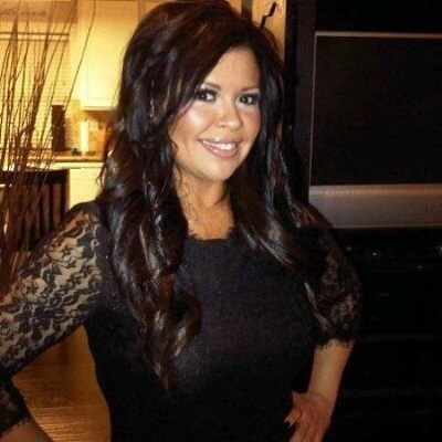 Obituary of Tania R. Garcia