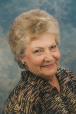 Obituary of Rita Landry