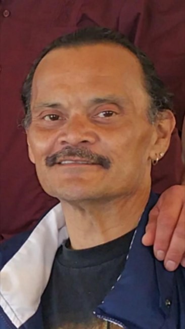 Obituary of Fredy Louis Barrios Jr.