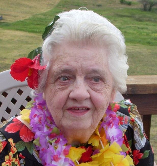 Obituary of Juanita Lee Schipper