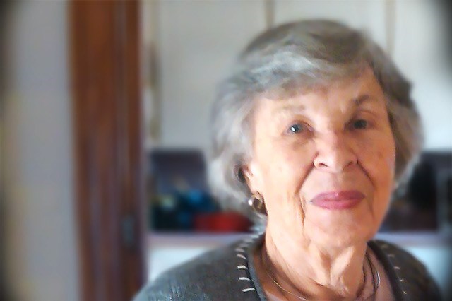 Obituary of Vivian Allen Caudill