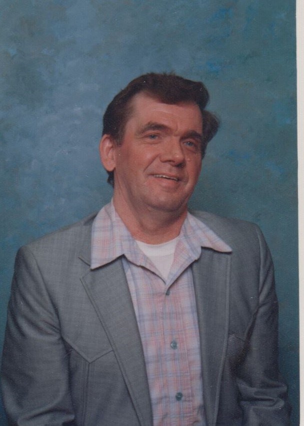 Obituary of Gerald C Vale
