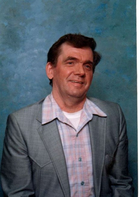Obituary of Gerald C Vale