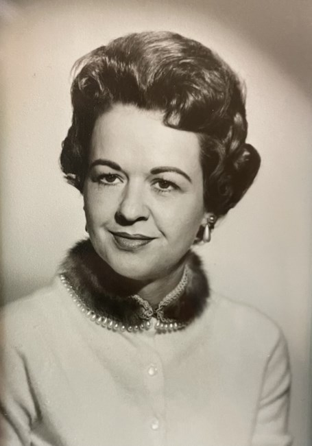 Obituary of Lois Smith