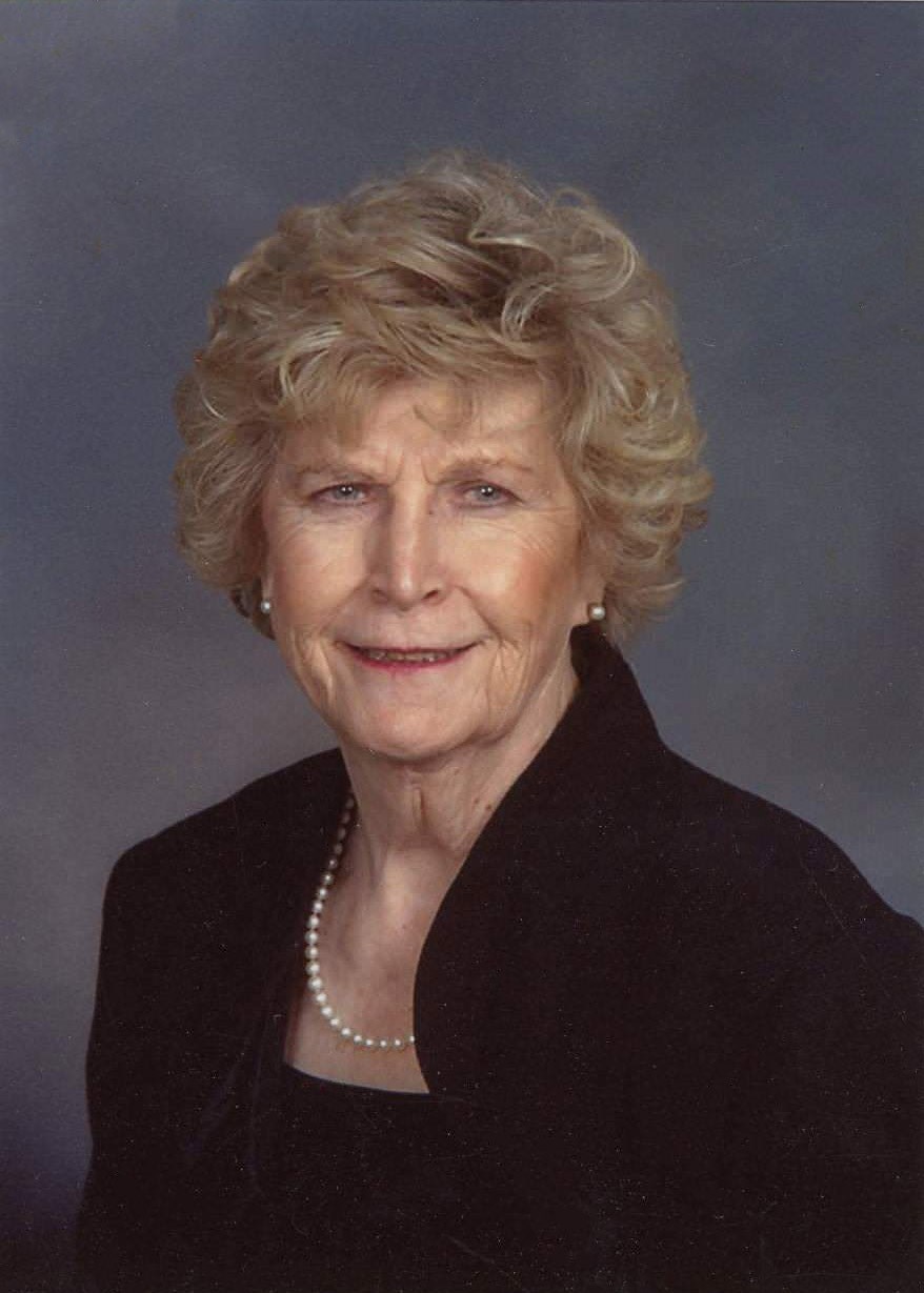 Obituary of Rose Marie Christensen