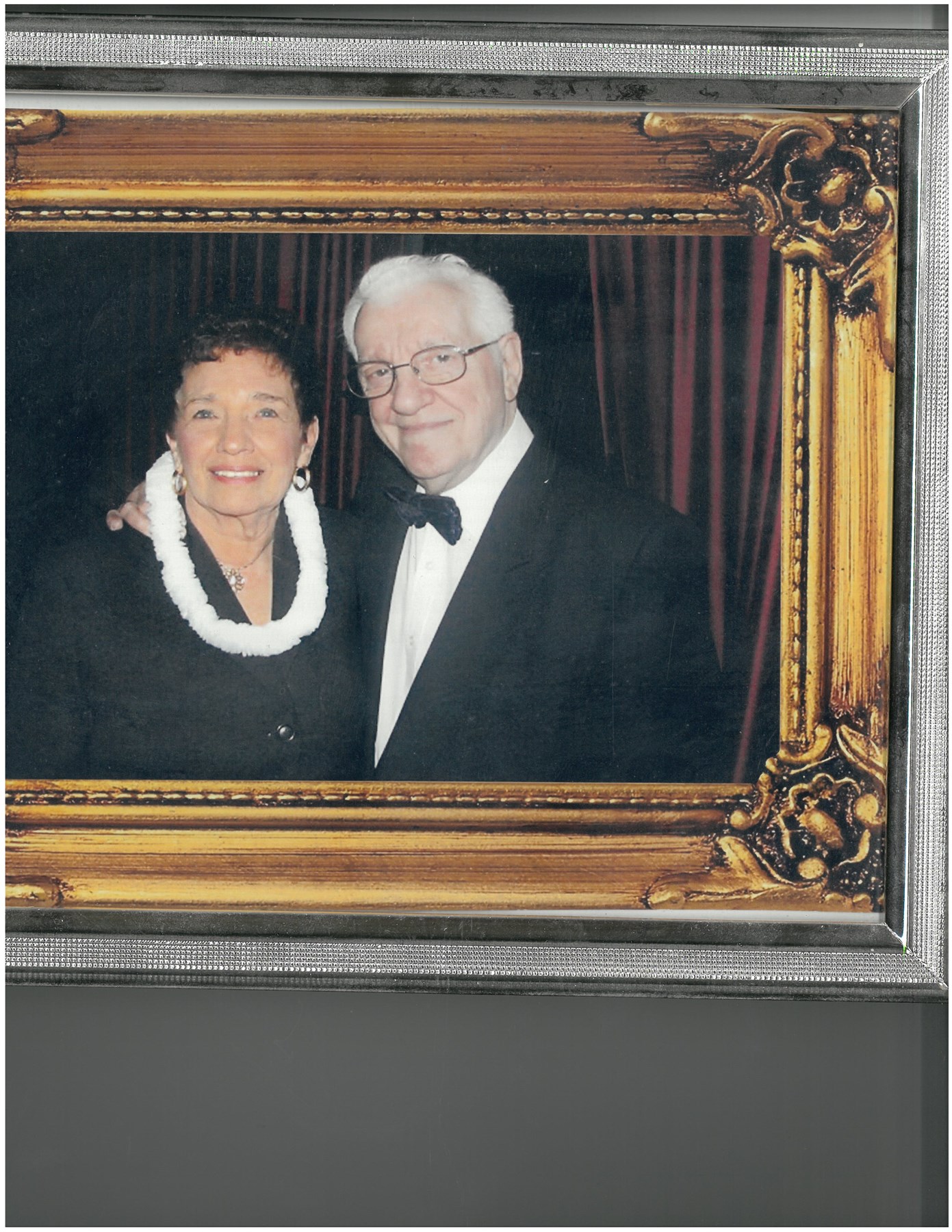 Obituary of Mary Costanzo