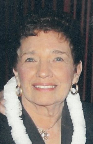 Obituary of Mary Costanzo