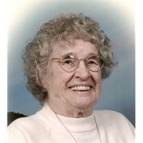 Obituary of Lois S. Grant