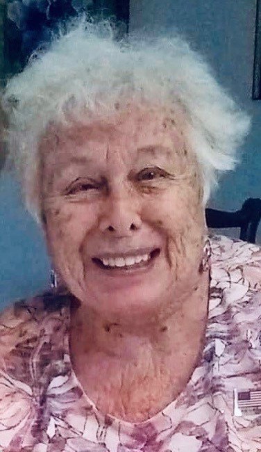 Obituary of Marabelle Herweg Byers Smith