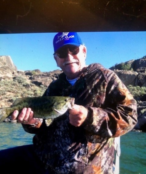 Obituary of Daniel Gene Pippin