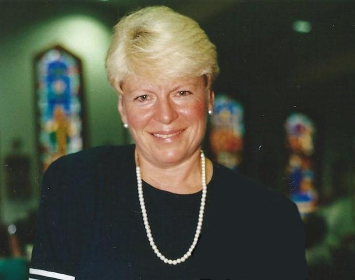 Obituary of Heidi Reliford