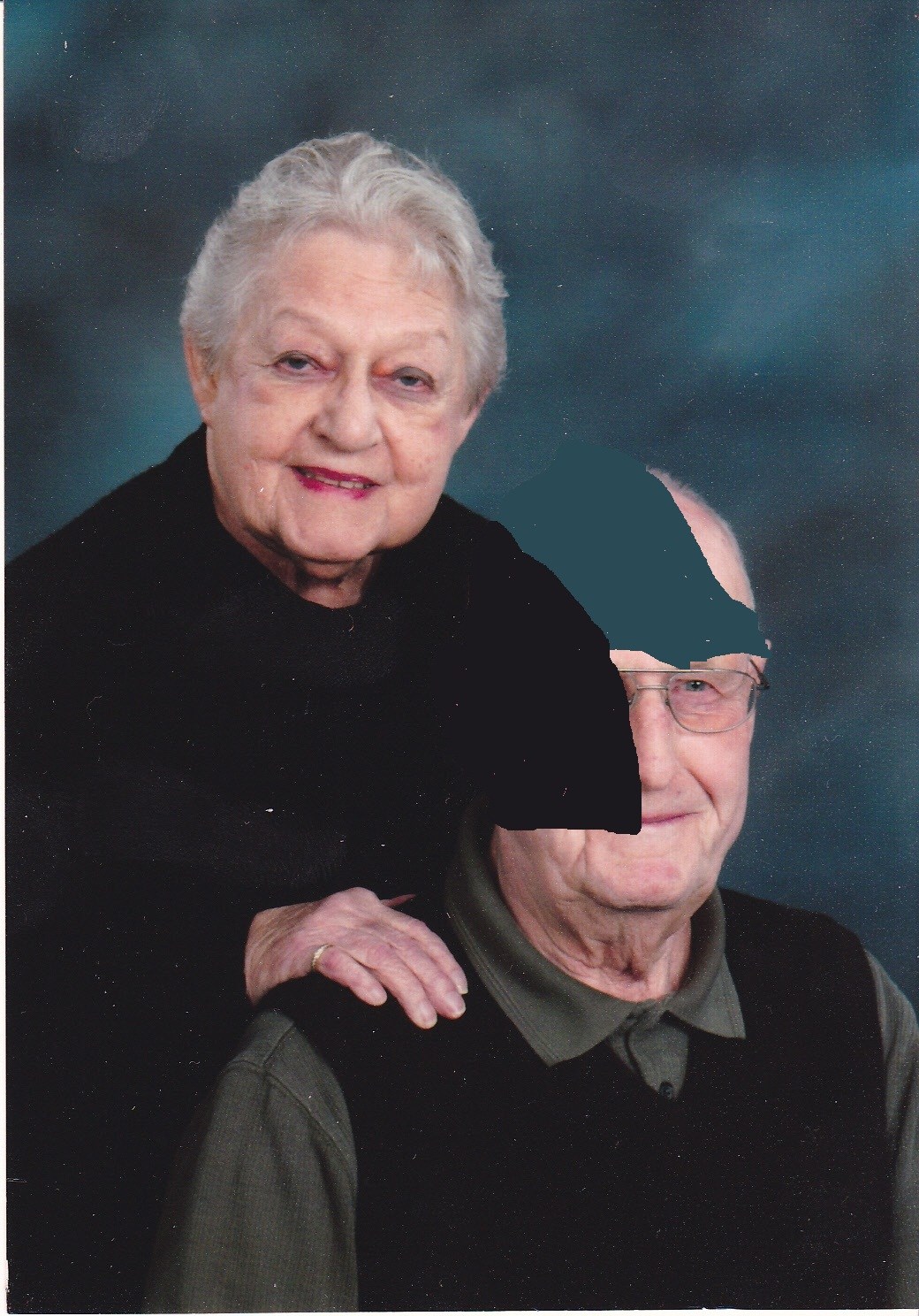 Obituary of Shirley Norline Stimson