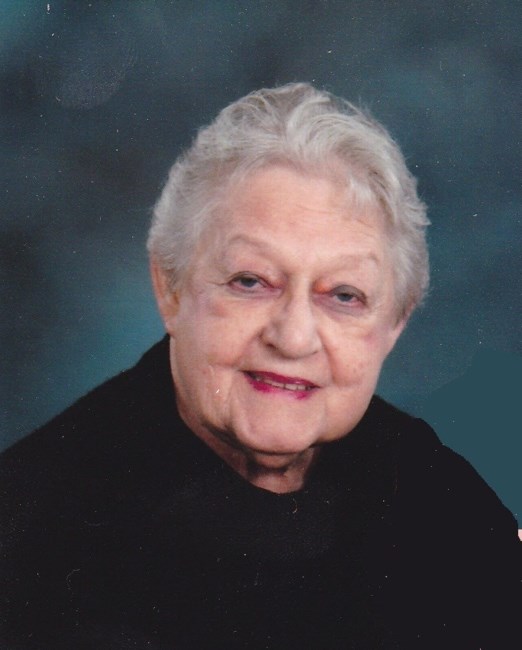 Obituary of Shirley Norline Stimson